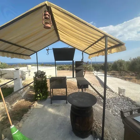 Monte Sereno * Avola