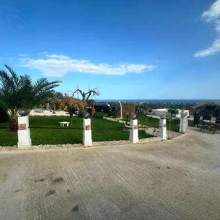 Monte Sereno Villa *