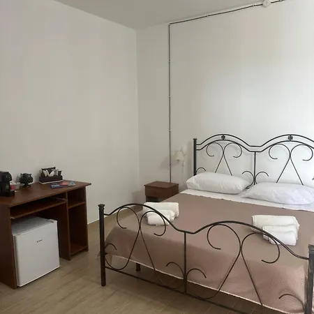 Villa Monte Sereno *