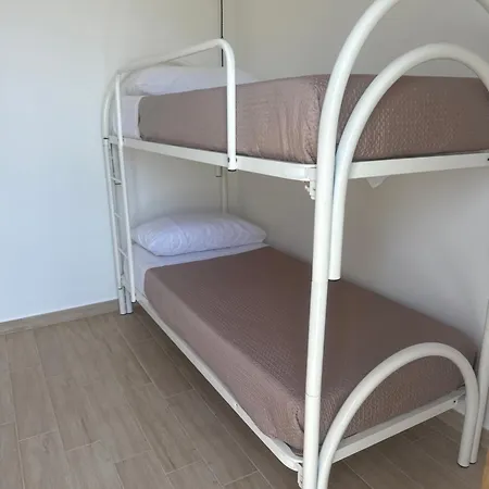 Villa Monte Sereno *