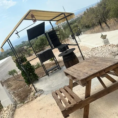 Villa Monte Sereno *