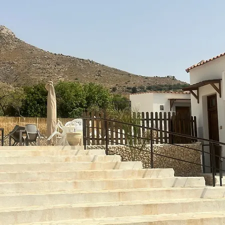 Villa Monte Sereno *