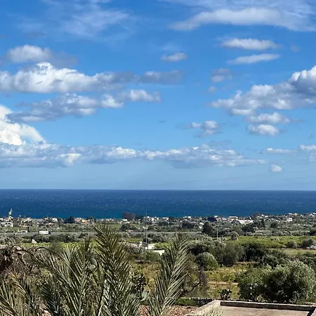 Villa Monte Sereno Avola