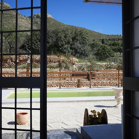 Villa Monte Sereno *