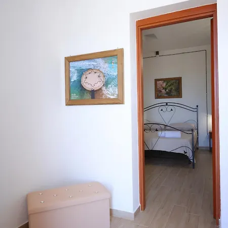 Monte Sereno Villa Avola
