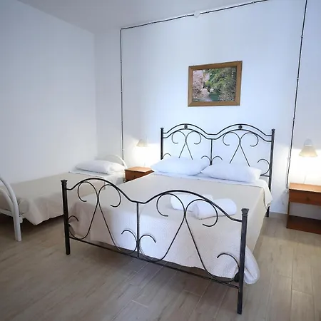 Villa Monte Sereno Avola