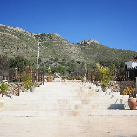 Monte Sereno Villa