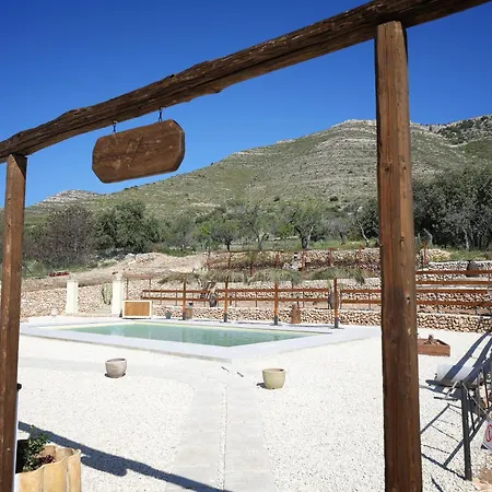 Villa Monte Sereno