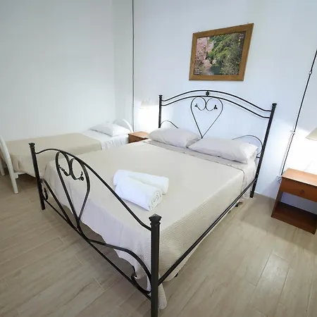 Monte Sereno Villa