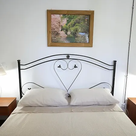 Monte Sereno Villa