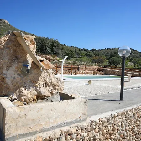 Villa Monte Sereno