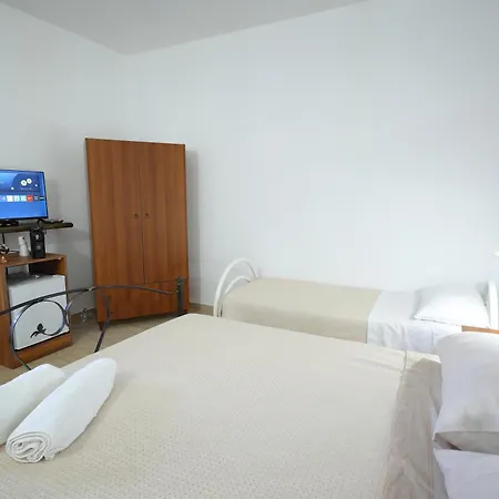 Monte Sereno Villa *