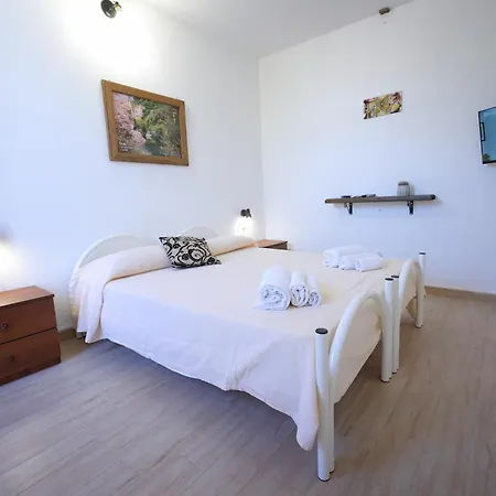 Villa Monte Sereno