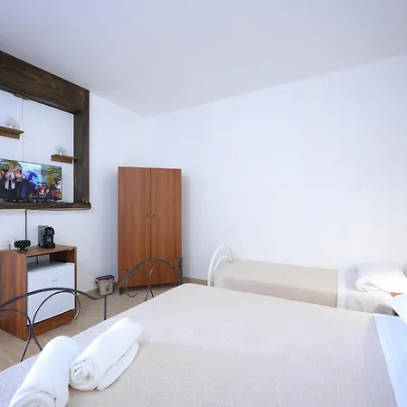 Monte Sereno Villa Avola