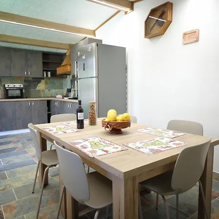Villa Monte Sereno