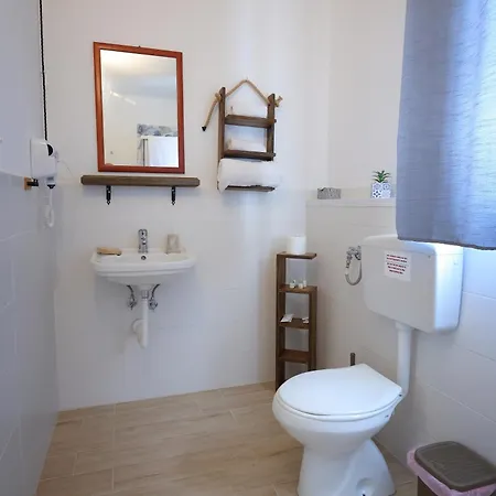 Monte Sereno Villa Avola