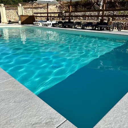 Monte Sereno Villa