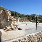 ヴィラ Monte Sereno