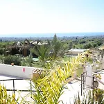 ヴィラ Monte Sereno