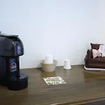 ヴィラ Monte Sereno *