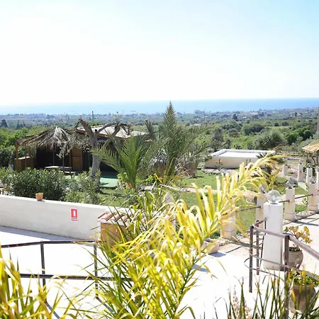 ヴィラ Monte Sereno