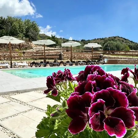 Villa Monte Sereno Avola