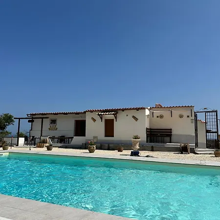Monte Sereno Villa