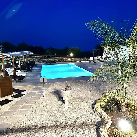 Villa Monte Sereno *