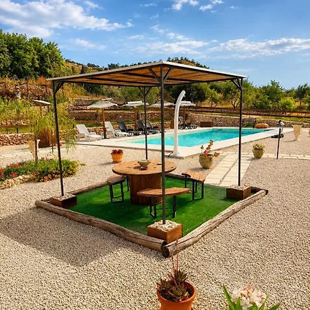 Villa Monte Sereno *